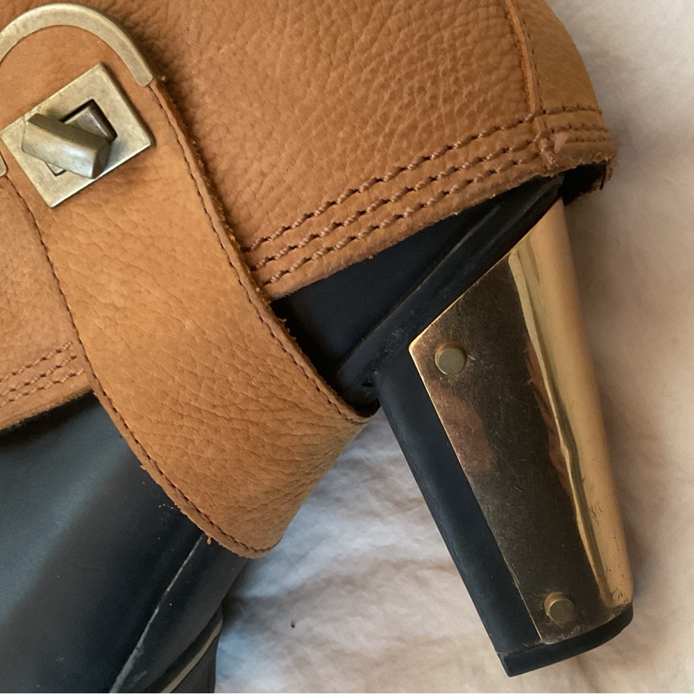 Sorel Medina II Boots, 7.5 - Picture 7 of 11